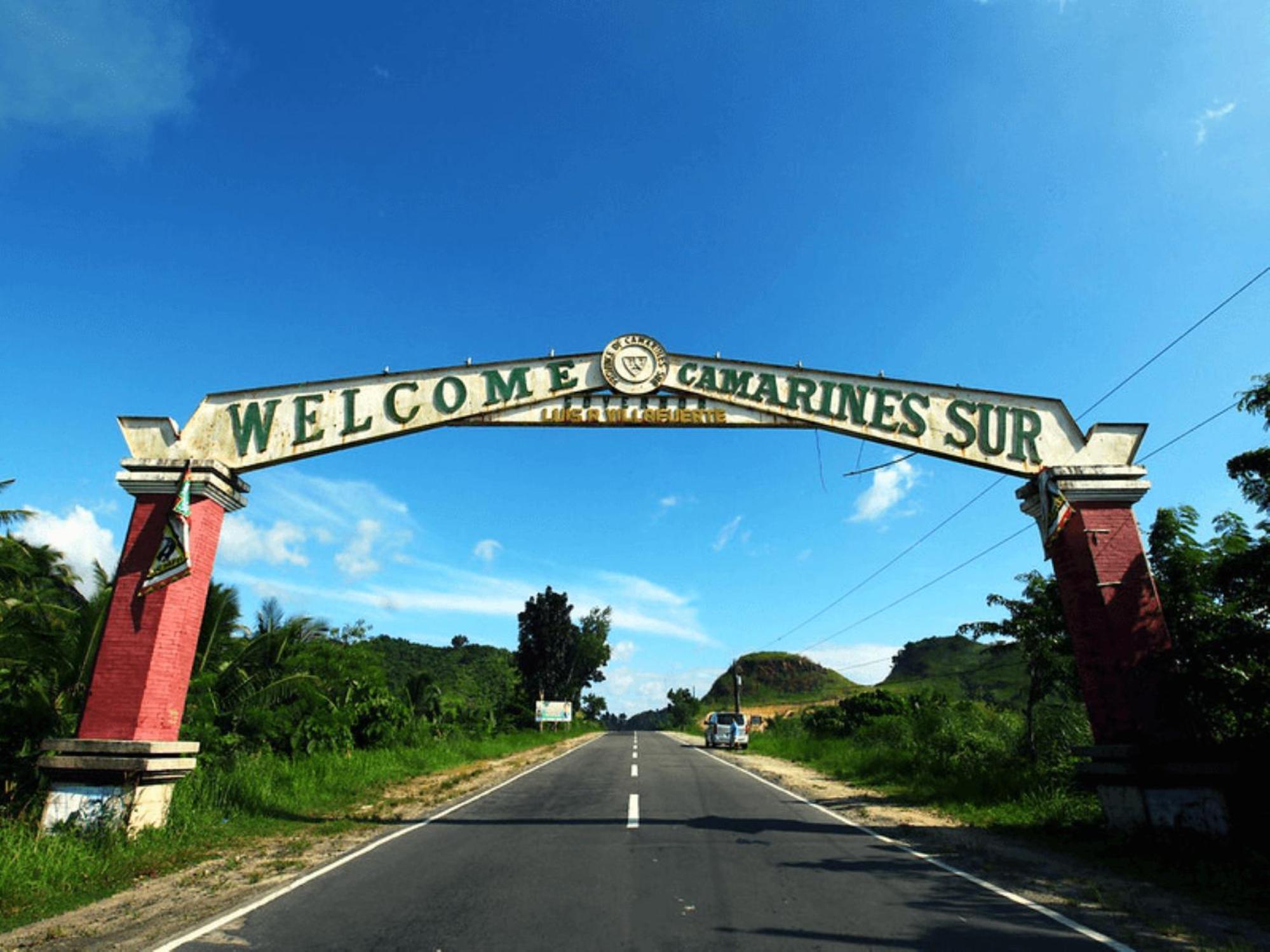 Reddoorz Near Colgante Bridge Naga City Exterior photo